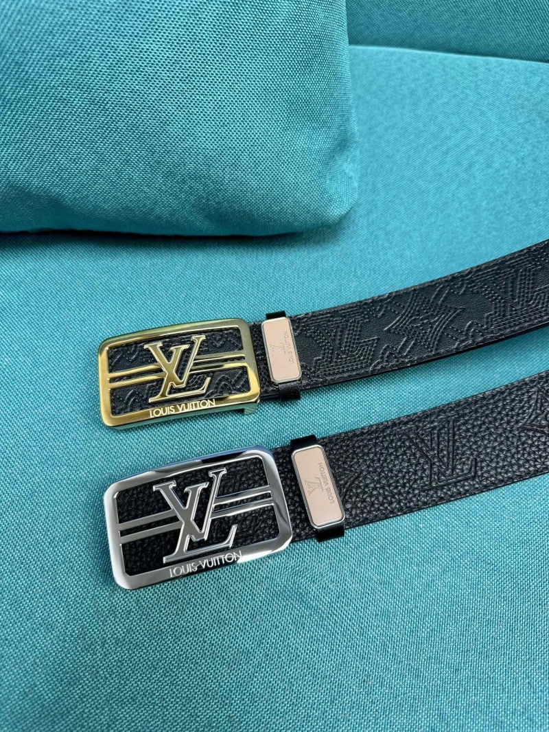 Louis Vuitton Belts